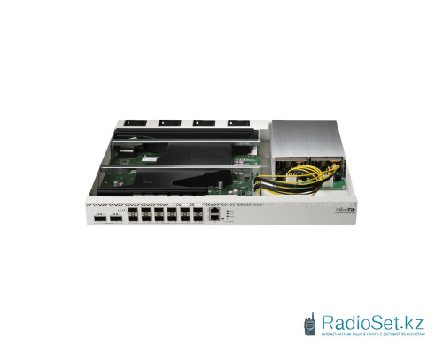 Сетевой маршрутизатор MikroTik CCR2216-1G-12XS-2XQ